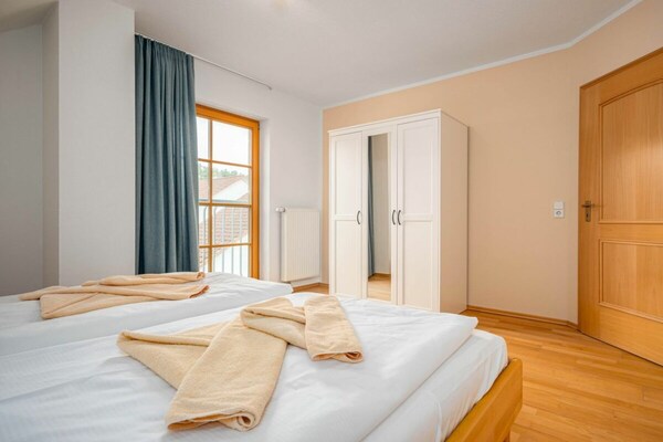 Foto van 10a/T6 Vakantiepark Freesenbruch - Vakantiehuis in Zingst (Ostseeheilbad) - Untagged
