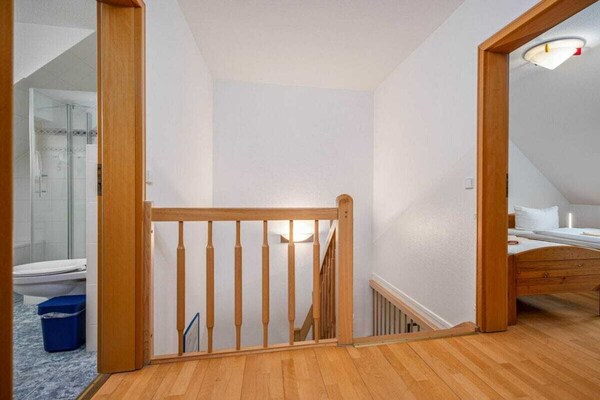 Foto van 10a/T6 Vakantiepark Freesenbruch - Vakantiehuis in Zingst (Ostseeheilbad) - Untagged