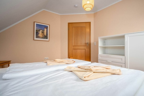 Foto van 10a/T6 Vakantiepark Freesenbruch - Vakantiehuis in Zingst (Ostseeheilbad) - Untagged