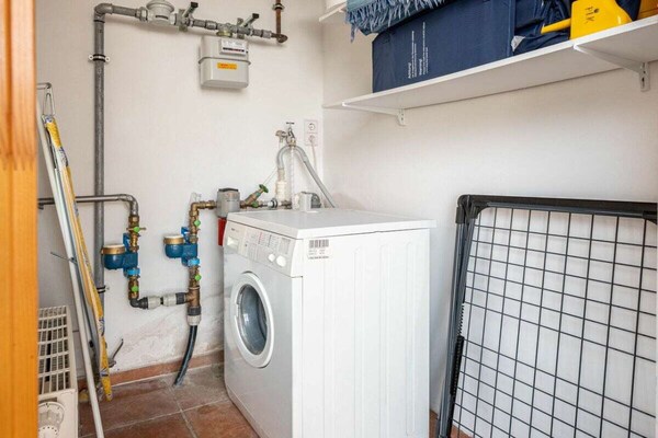Foto van 10a/T6 Vakantiepark Freesenbruch - Vakantiehuis in Zingst (Ostseeheilbad) - Untagged