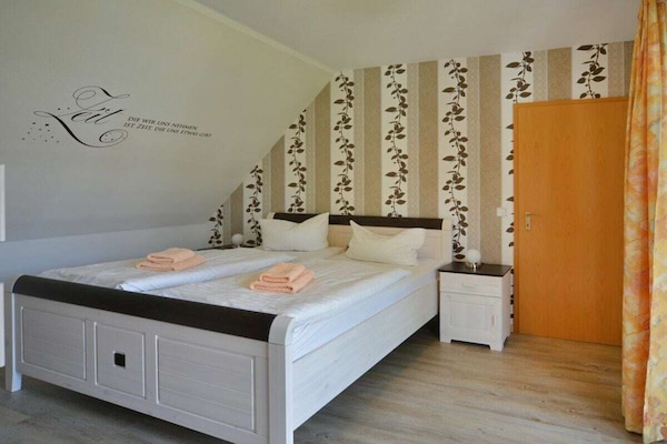 Foto van 1.6/T1 vakantiehuispark “Freesenbruch” - Vakantiehuis in Zingst (Ostseeheilbad) - Untagged