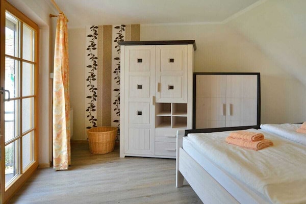 Foto van 1.6/T1 vakantiehuispark “Freesenbruch” - Vakantiehuis in Zingst (Ostseeheilbad) - Untagged