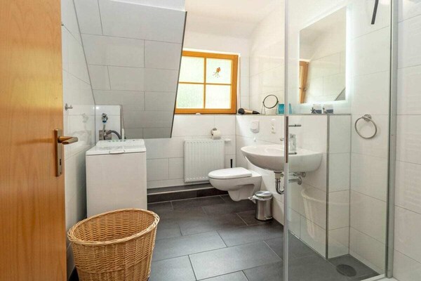 Foto van 1.6/T1 vakantiehuispark “Freesenbruch” - Vakantiehuis in Zingst (Ostseeheilbad) - Untagged
