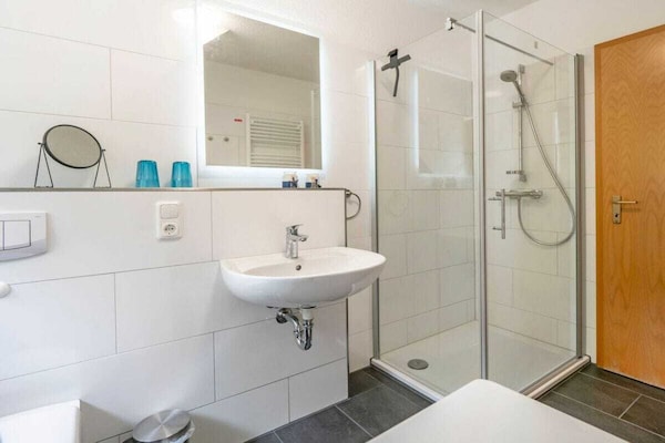 Foto van 1.6/T1 vakantiehuispark “Freesenbruch” - Vakantiehuis in Zingst (Ostseeheilbad) - Untagged