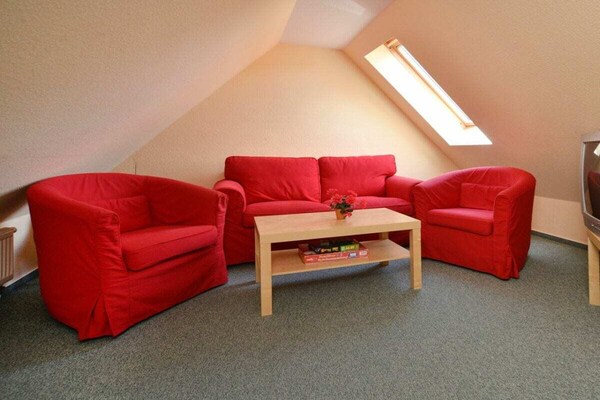 Foto van 1.6/T1 vakantiehuispark “Freesenbruch” - Vakantiehuis in Zingst (Ostseeheilbad) - Untagged