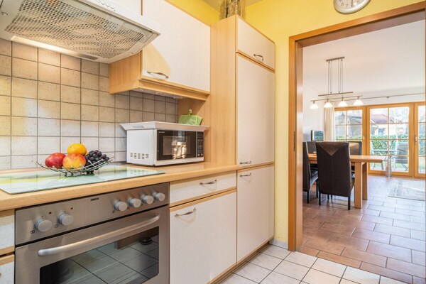Foto van 2.1/T2 vakantiehuispark “Freesenbruch” - Vakantiehuis in Zingst (Ostseeheilbad) - Untagged