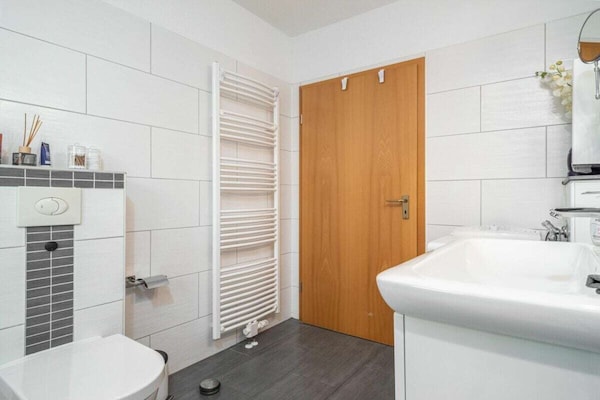 Foto van 2.1/T2 vakantiehuispark “Freesenbruch” - Vakantiehuis in Zingst (Ostseeheilbad) - Untagged