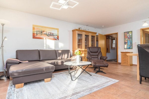 Foto van 2.1/T2 vakantiehuispark “Freesenbruch” - Vakantiehuis in Zingst (Ostseeheilbad) - Untagged
