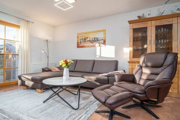 Foto van 2.1/T2 vakantiehuispark “Freesenbruch” - Vakantiehuis in Zingst (Ostseeheilbad) - Untagged