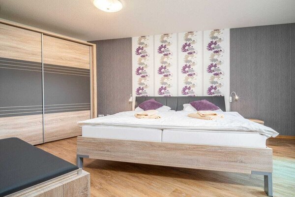 Foto van 2.1/T2 vakantiehuispark “Freesenbruch” - Vakantiehuis in Zingst (Ostseeheilbad) - Untagged