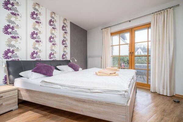 Foto van 2.1/T2 vakantiehuispark “Freesenbruch” - Vakantiehuis in Zingst (Ostseeheilbad) - Untagged