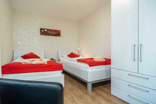 Foto van 2.1/T2 vakantiehuispark “Freesenbruch” - Vakantiehuis in Zingst (Ostseeheilbad) - Untagged