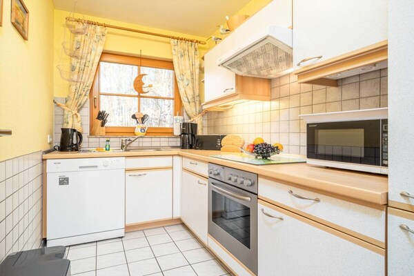 Foto van 2.1/T2 vakantiehuispark “Freesenbruch” - Vakantiehuis in Zingst (Ostseeheilbad) - Untagged