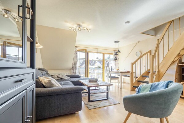 Foto van 2.6/T3 vakantiehuispark “Freesenbruch” - Vakantiehuis in Zingst (Ostseeheilbad) - Untagged