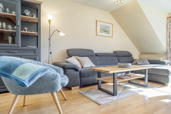 Foto van 2.6/T3 vakantiehuispark “Freesenbruch” - Vakantiehuis in Zingst (Ostseeheilbad) - Untagged