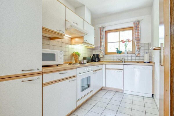 Foto van 2.6/T3 vakantiehuispark “Freesenbruch” - Vakantiehuis in Zingst (Ostseeheilbad) - Untagged