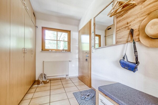 Foto van 2.6/T3 vakantiehuispark “Freesenbruch” - Vakantiehuis in Zingst (Ostseeheilbad) - Untagged