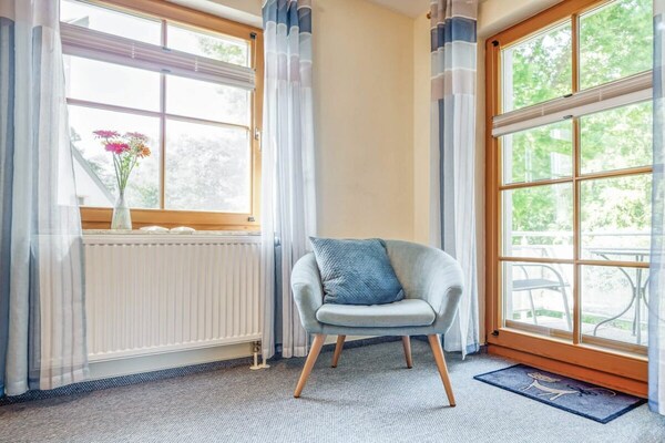 Foto van 2.6/T3 vakantiehuispark “Freesenbruch” - Vakantiehuis in Zingst (Ostseeheilbad) - Untagged