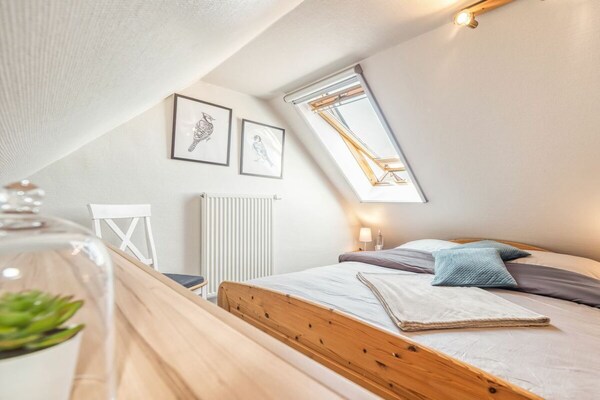 Foto van 2.6/T3 vakantiehuispark “Freesenbruch” - Vakantiehuis in Zingst (Ostseeheilbad) - Untagged