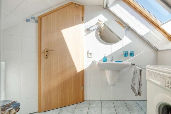 Foto van 2.6/T3 vakantiehuispark “Freesenbruch” - Vakantiehuis in Zingst (Ostseeheilbad) - Untagged