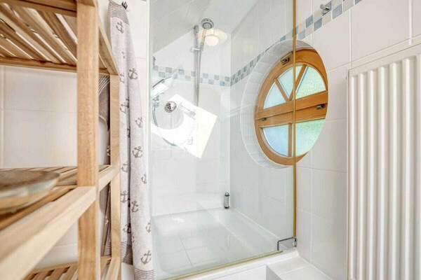 Foto van 2.6/T3 vakantiehuispark “Freesenbruch” - Vakantiehuis in Zingst (Ostseeheilbad) - Untagged