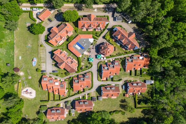 Foto van 2.6/T3 vakantiehuispark “Freesenbruch” - Vakantiehuis in Zingst (Ostseeheilbad) - Untagged