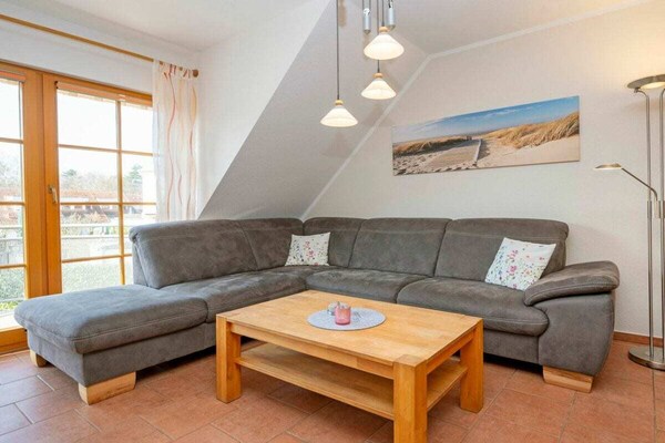 Foto van 2.4/T1 vakantiehuispark “Freesenbruch” - Vakantiehuis in Zingst (Ostseeheilbad) - Untagged