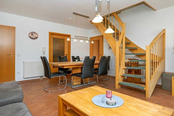 Foto van 2.4/T1 vakantiehuispark “Freesenbruch” - Vakantiehuis in Zingst (Ostseeheilbad) - Untagged