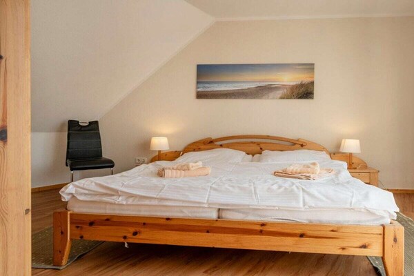 Foto van 2.4/T1 vakantiehuispark “Freesenbruch” - Vakantiehuis in Zingst (Ostseeheilbad) - Untagged