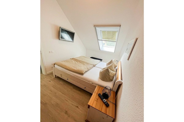 Foto van 1-21 Residentie aan het strand - Vakantiehuis in Seeheilbad Zingst - Untagged