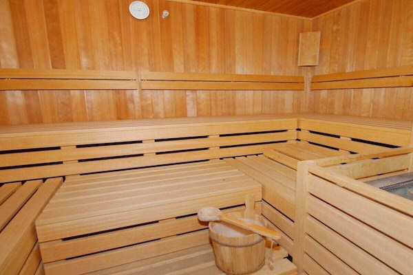 Foto van 1-21 Residentie aan het strand - Vakantiehuis in Seeheilbad Zingst - Untagged