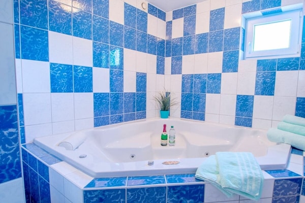 Foto van 1-21 Residentie aan het strand - Vakantiehuis in Seeheilbad Zingst - Untagged