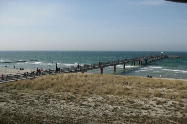 Foto van 1-21 Residentie aan het strand - Vakantiehuis in Seeheilbad Zingst - Untagged
