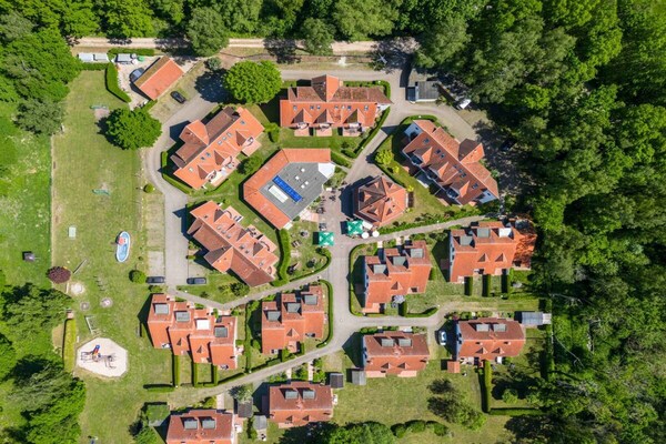 Foto van 13a.T4 vakantiehuispark “Freesenbruch” - Vakantiehuis in Zingst (Ostseeheilbad) - Untagged