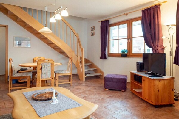 Foto van 13a.T4 vakantiehuispark “Freesenbruch” - Vakantiehuis in Zingst (Ostseeheilbad) - Untagged