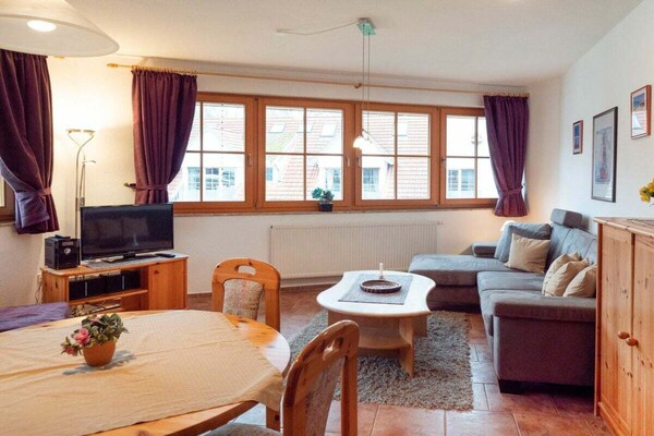 Foto van 13a.T4 vakantiehuispark “Freesenbruch” - Vakantiehuis in Zingst (Ostseeheilbad) - Untagged
