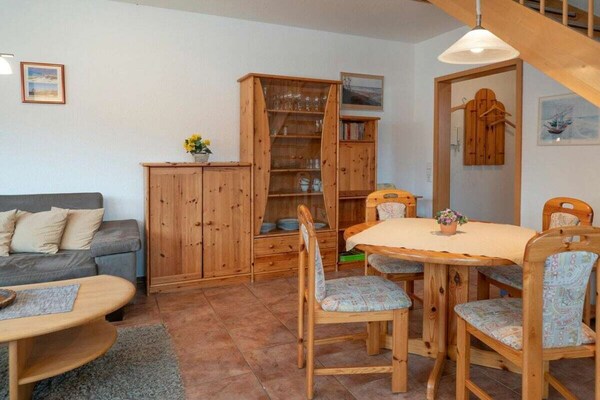 Foto van 13a.T4 vakantiehuispark “Freesenbruch” - Vakantiehuis in Zingst (Ostseeheilbad) - Untagged