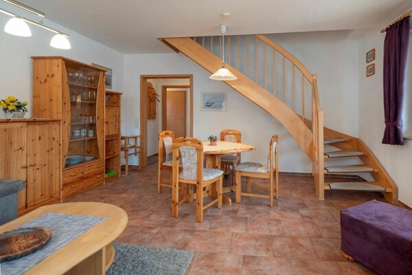 Foto van 13a.T4 vakantiehuispark “Freesenbruch” - Vakantiehuis in Zingst (Ostseeheilbad) - Untagged