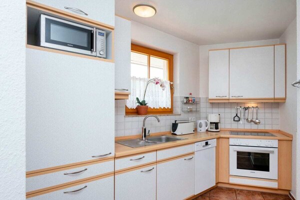 Foto van 13a.T4 vakantiehuispark “Freesenbruch” - Vakantiehuis in Zingst (Ostseeheilbad) - Untagged