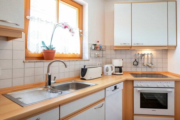 Foto van 13a.T4 vakantiehuispark “Freesenbruch” - Vakantiehuis in Zingst (Ostseeheilbad) - Untagged