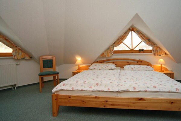 Foto van 13a.T4 vakantiehuispark “Freesenbruch” - Vakantiehuis in Zingst (Ostseeheilbad) - Untagged