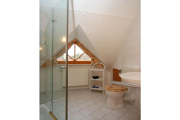 Foto van 13a.T4 vakantiehuispark “Freesenbruch” - Vakantiehuis in Zingst (Ostseeheilbad) - Untagged