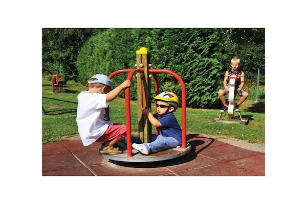 Foto van 10/T6 vakantiehuispark “Freesenbruch” - Vakantiehuis in Zingst (Ostseeheilbad) - Untagged
