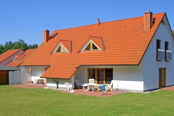 Foto van 10/T6 vakantiehuispark “Freesenbruch” - Vakantiehuis in Zingst (Ostseeheilbad) - Untagged