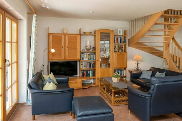 Foto van 10/T6 vakantiehuispark “Freesenbruch” - Vakantiehuis in Zingst (Ostseeheilbad) - Untagged