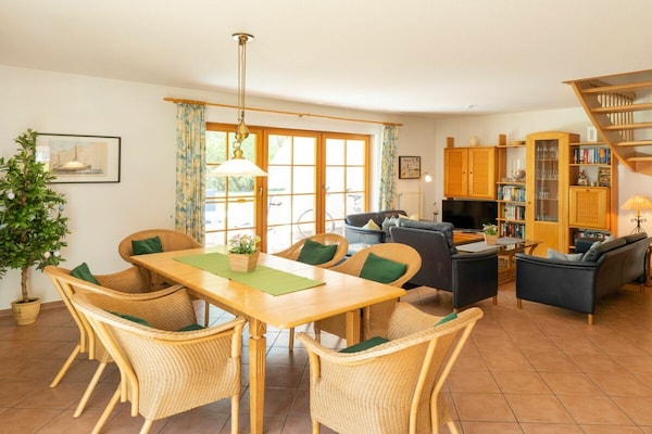 Foto van 10/T6 vakantiehuispark “Freesenbruch” - Vakantiehuis in Zingst (Ostseeheilbad) - Untagged