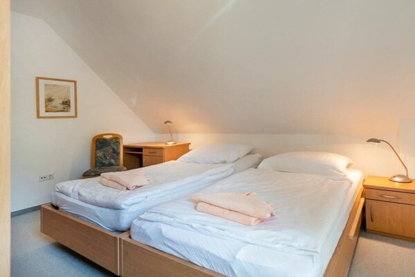 Foto van 10/T6 vakantiehuispark “Freesenbruch” - Vakantiehuis in Zingst (Ostseeheilbad) - Untagged