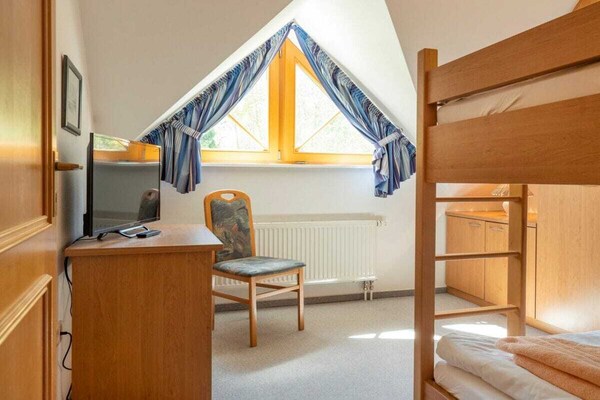Foto van 10/T6 vakantiehuispark “Freesenbruch” - Vakantiehuis in Zingst (Ostseeheilbad) - Untagged