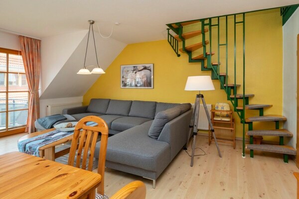 Foto van 1.5/T3 vakantiehuispark “Freesenbruch” - Vakantiehuis in Zingst (Ostseeheilbad) - Untagged