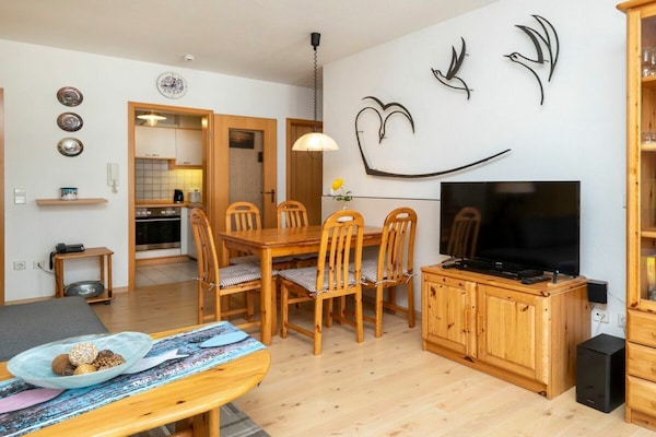 Foto van 1.5/T3 vakantiehuispark “Freesenbruch” - Vakantiehuis in Zingst (Ostseeheilbad) - Untagged